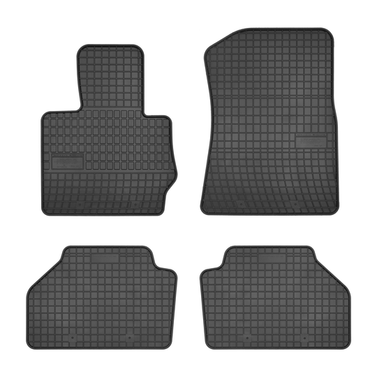 Mattosarja BMW X3 F25 (2010-2017) ja X4 F26 (2014-2018)