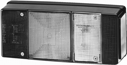 Takavalo HELLA 2SL 007 547-067