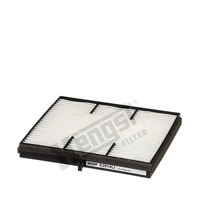 Raitisilmasuodatin HENGST FILTER E2914LI