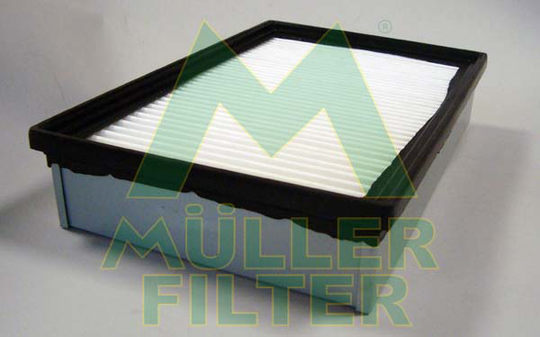 Ilmansuodatin MULLER FILTER PA3258