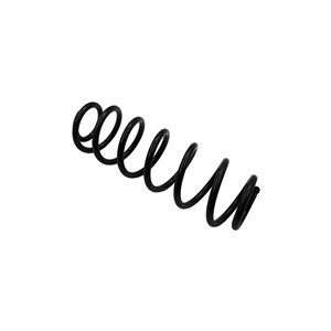 Jousi (auton jousitus), Taka-akseli, seat,skoda,vw, 1K0511115BF, 1KD511115G