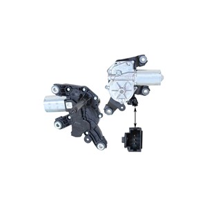 Pyyhkijän moottori, Takana, dacia sandero ii, renault captur i, clio iv, clio grandtour iv, clio skåp/halvkombi iv, zoe, 28 71 054 83R,