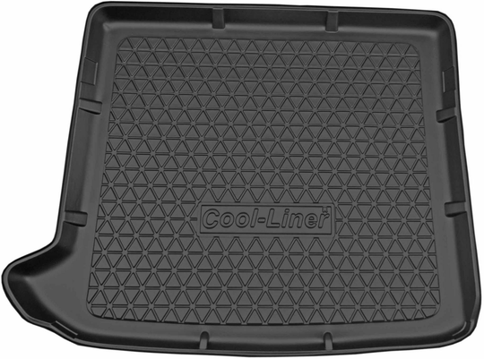 Tavaratilan matto Chevrolet Orlando 2011-2014