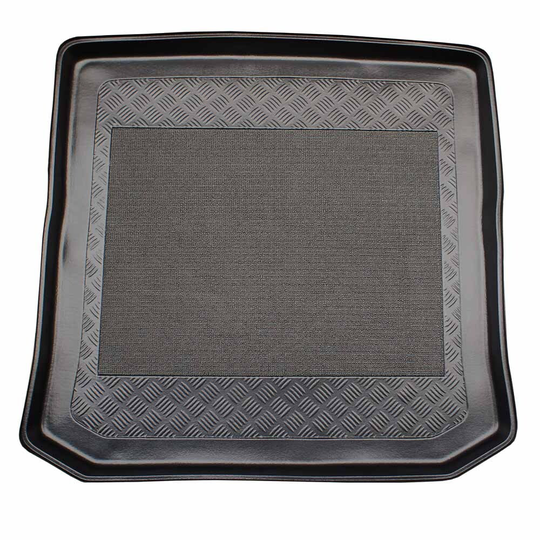 Tavaratilan matto Seat Cordoba 2002-2009