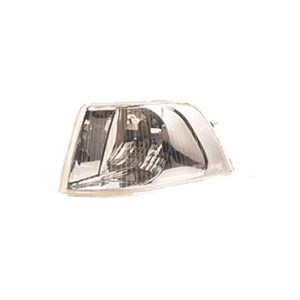 Vilkkuvalo, Eteen, vasen, volvo s40 i, v40 kombi, 30621831, 30621835, 30862523