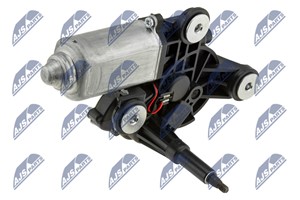 Pyyhkijän moottori, Takana, abarth 500 / 595 / 695, 500c / 595c / 695c, fiat 500, 500 c, 51 791 408, 51 850 871, 51791408, 51850871