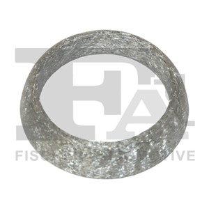 Tiivisterengas, pakoputki, Edessä, Imu, Poisto, nissan, 206954M410, 2069599B00, 20695AV400