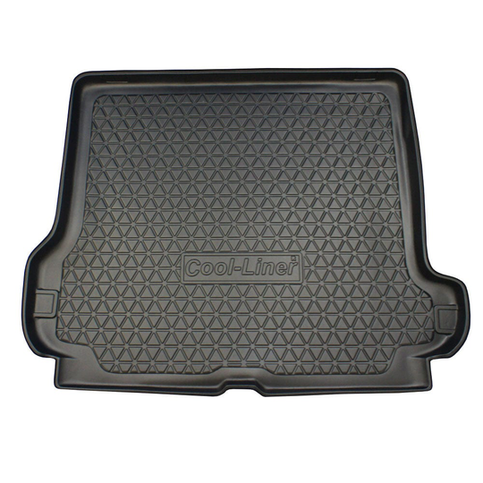 Tavaratilan matto Opel Astra G Caravan 1998-2009