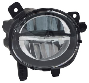 Sumuvalo, Oikea, bmw, 63177315560, 7315560