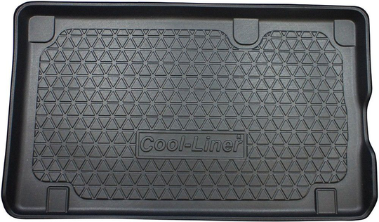 Tavaratilan matto Fiat Scudo Panorama, Citroen Jumpy ja Peugeot Expert Tepee 2007-2016