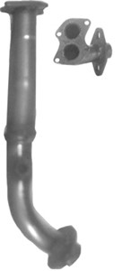 Pakoputki, Edessä, skoda, 6U0253091A, 7521415, 7591399, 7591415