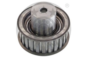 Ohjainrulla, hammashihna, fiat croma, 7598226