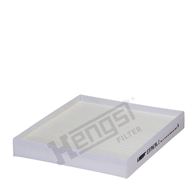 Raitisilmasuodatin HENGST FILTER E5969LI