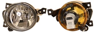 Sumuvalo, Eteen, oikea, vw caddy minibus, minivan iii, caddy skåp/stor limousine iii, eos, golf plus v, tiguan, touran, 1T0 941 700G, 6