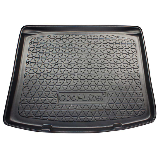 Tavaratilan matto Volkswagen Golf IV HB 1998-2003