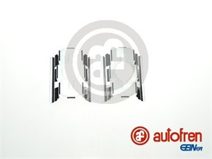 Tarvikesarja, jarrupala, Etuakseli, Taka-akseli, audi,citroën,fiat,ford,iveco,peugeot,renault trucks,toyota,vw, 1551989, 4211657, 755165