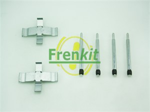 Tarvikesarja, jarrupala, Etuakseli, alfa romeo 75, 004 090 30 00, 0060903000, 33409030, 608 090 300, 608 091 500, 609 091 5000, 60909150