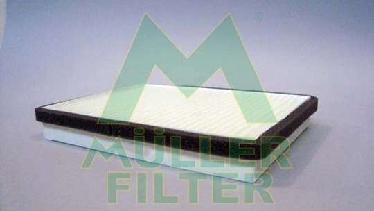 Raitisilmasuodatin MULLER FILTER FC250