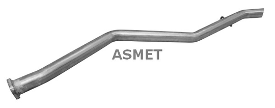 Pakoputki ASMET 28.009