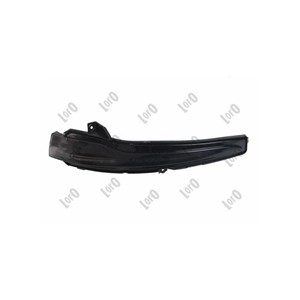 Vilkkuvalo, Ulkopeili, Eteen, oikea, mercedes-benz, 0999060243, 0999064401, 0999067201, A0999060243, A0999064401, A0999067201