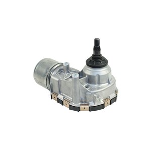 Pyyhkijän moottori, Edessä, Vasen, ford focus iii, focus sedan iii, focus turnier iii, 1786871, 1850568, 1933688, 2135607, BM5117508AJ,