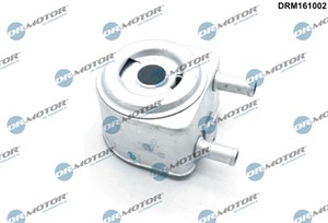 Öljynjäähdytin, moottoriöljy, citroën,fiat,lancia,peugeot,suzuki, 1103G7, 1103H4, 1103N1, 9650863380