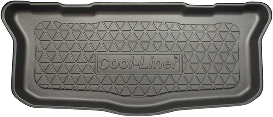 Tavaratilan matto Citroen C1, Peugeot 108 ja Toyota Aygo 2014-2021
