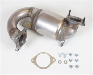 Katalysaattori, nissan,opel,renault, 4413983, 4416442, 8200357277