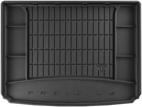 Tavaratilan matto Mercedes-Benz B W246 Easy Vario Plus 2011-2018