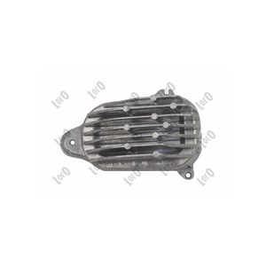 Ohjainlaite, valo, Vasen, audi q5, 8R0941475B