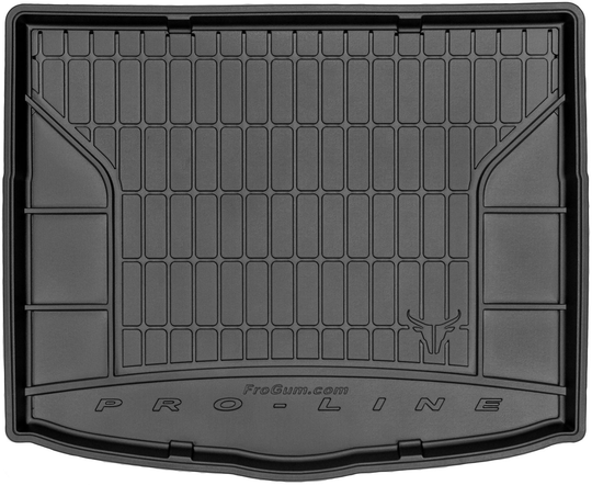 Tavaratilan matto Mitsubishi Lancer VIII Sportback 2009-2016