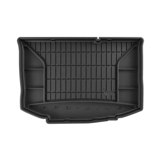 Tavaratilan matto FROGUM ProLine TM548652 Ford Fiesta VI