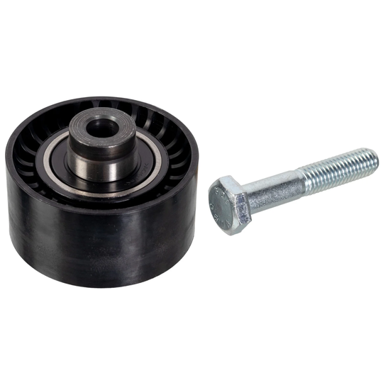 Ohjainrulla, hammashihna FEBI BILSTEIN 06982