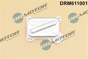 Öljynjäähdytin, moottoriöljy, fiat,ford,lancia,opel,suzuki, 1 549 997, 1 619 839, 1539132, 1539133, 1619837, 1619838, 1651085E00, 165108