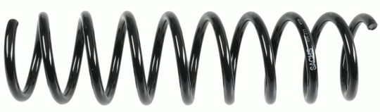 Jousi (auton jousitus), Taka-akseli, bmw 5 [e39], 1 093 633, 33 53 1 093 633