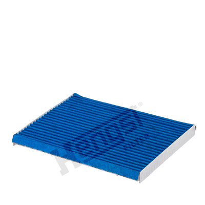 Raitisilmasuodatin HENGST FILTER E2995LB