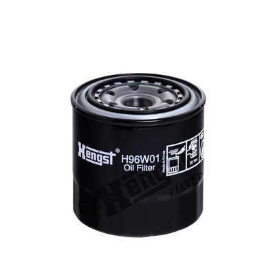 Öljynsuodatin HENGST FILTER H96W01