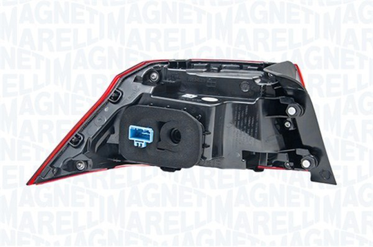 Takavalo MAGNETI MARELLI 714081850101