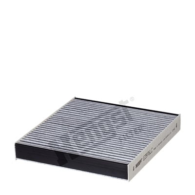 Raitisilmasuodatin HENGST FILTER E3976LC
