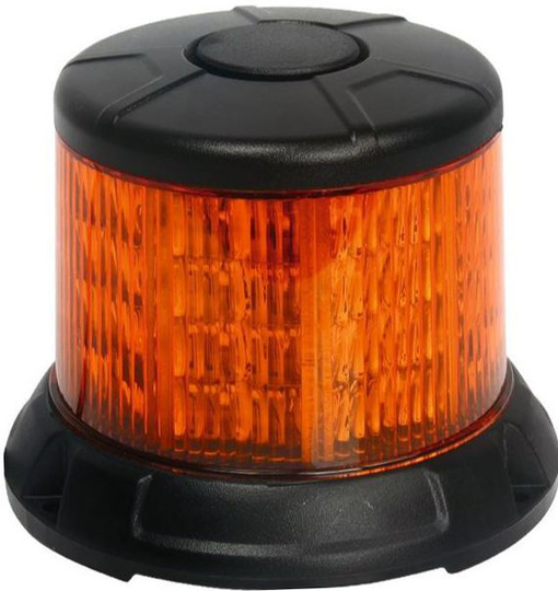 Led-varoitusvilkku, 12 / 24 V (32 W)