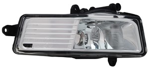 Sumuvalo, Vasen, audi a6 c6, a6 c6 avant, 4F0941699A