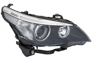 Ajovalo, Oikea, bmw 5 [e60], 5 touring [e61], 63 12 7 160 150, 7 160 150