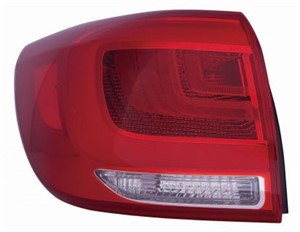 Takavalo, Vasen, kia sportage iii, 92401-3W610