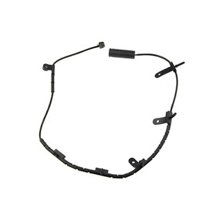 Kulumisenilmaisin, jarrupala, Etuakseli, Etuakseli, oikea, Etuakseli, vasen, mini mini, mini cabriolet, 34 35 6 761 447, 34 35 6 778 175