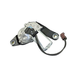 Pyyhkijän moottori, Takana, peugeot 106 ii, 6405 C4, 6405C4, 96 346 598 80, 9634659880