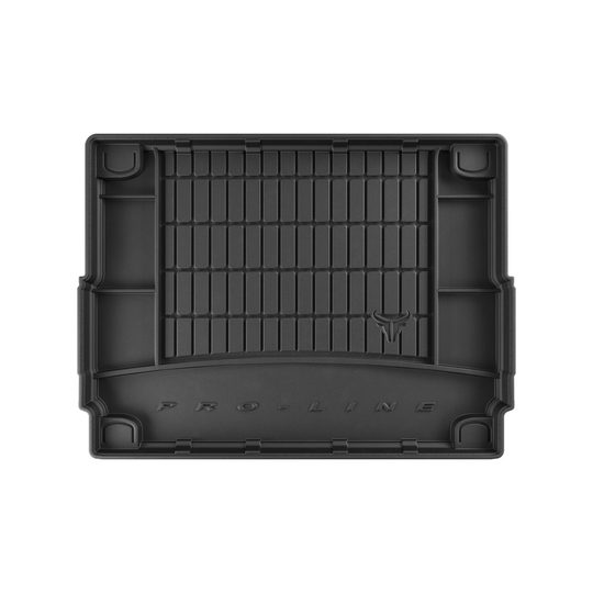 Tavaratilan matto FROGUM ProLine TM404007 Peugeot 3008 '09-