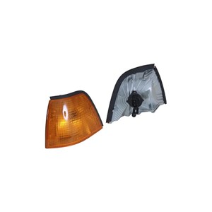 Vilkkuvalo, Vasen, bmw 3 [e36], 3 compact [e36], 3 touring [e36], 63 13 8 353 277, 63 31 8 353 277