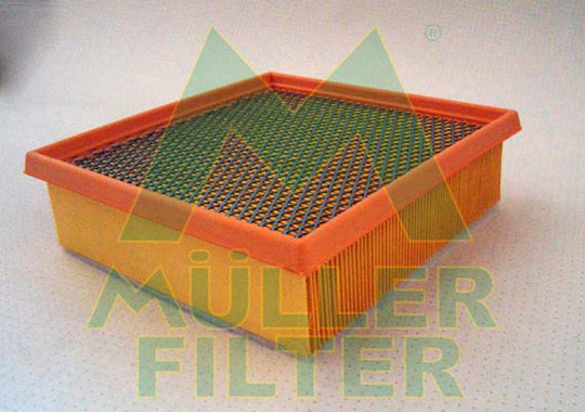 Ilmansuodatin MULLER FILTER PA3133