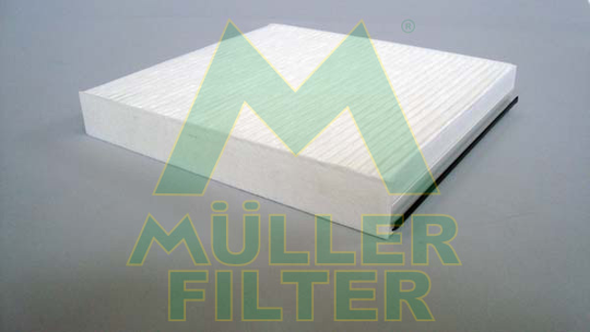 Raitisilmasuodatin MULLER FILTER FC105