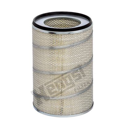 Ilmansuodatin HENGST FILTER E1547L
